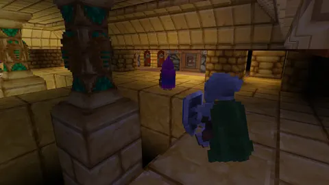 Barony screenshot