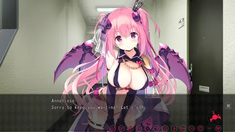 Kimagure Temptation screenshot