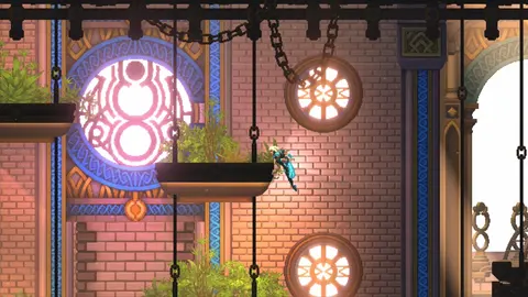 Foregone screenshot