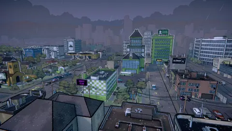Weedcraft Inc screenshot