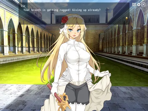 The Demon Lord is New in Town! screenshot