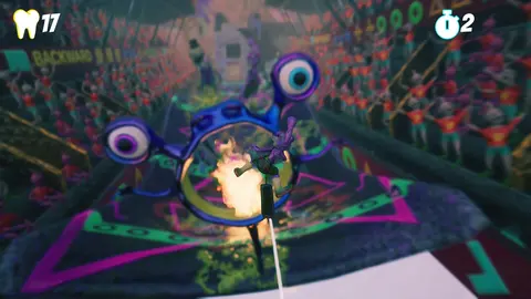 JEF screenshot