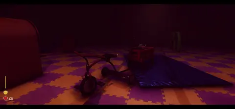 Baby Blues Nightmares - Toddler Horror Game screenshot
