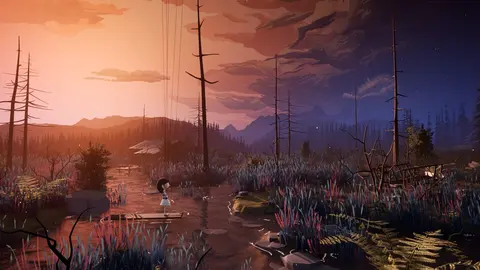 A Juggler's Tale screenshot