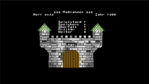 Mittelland AD Origins screenshot