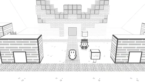 RESTLESS SOUL screenshot