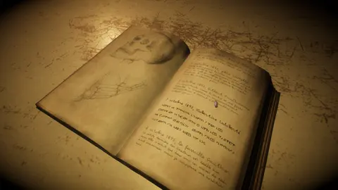 The Whispering Valley screenshot