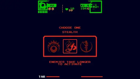Star of Providence screenshot
