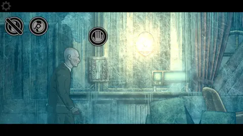 Heal screenshot
