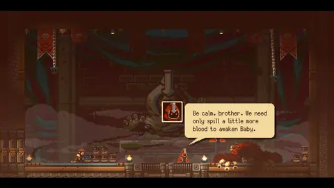 Gunbrella screenshot