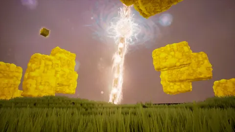 Outerverse screenshot