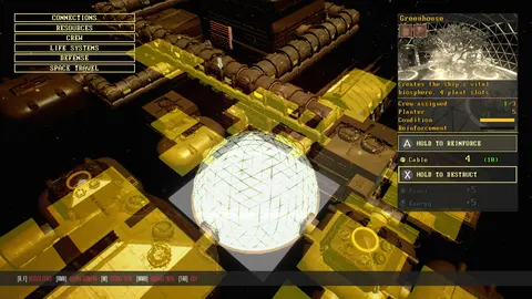 Genesis Alpha One Deluxe Edition screenshot