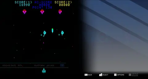 SNK 40th Anniversary Collection screenshot
