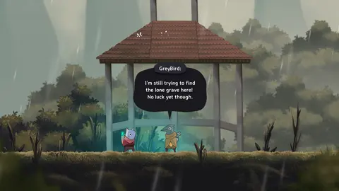 Islets screenshot