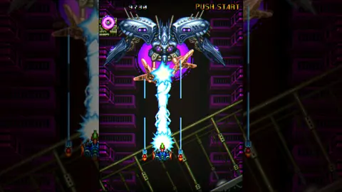 Dogyuun screenshot