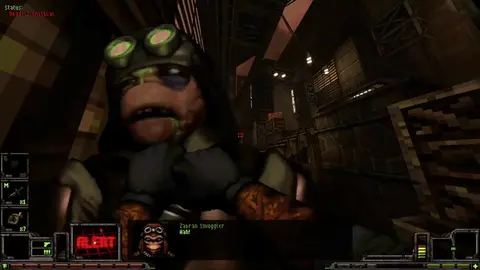 Fortune's Run screenshot
