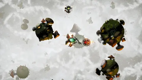 Fabular: Once Upon a Spacetime screenshot