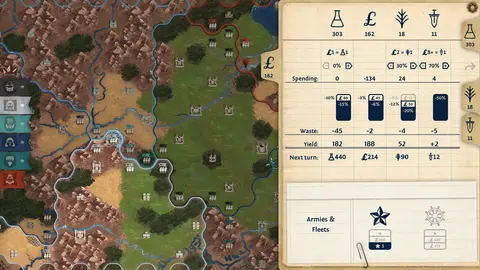 Ozymandias: Bronze Age Empire Sim screenshot