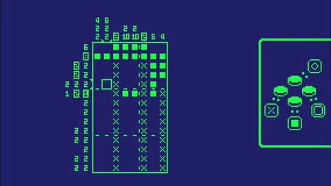 Master Key screenshot