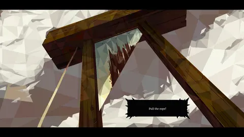 We. The Revolution screenshot