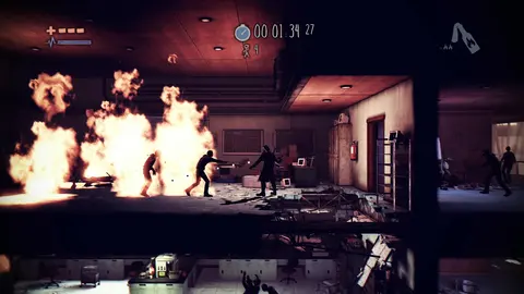 Deadlight: Director's Cut screenshot