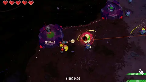 Heart: Future Whispers screenshot
