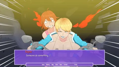 Champion of Venus screenshot