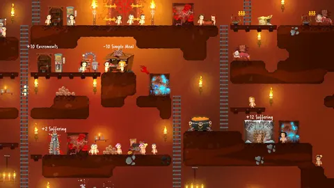 Hell Architect screenshot