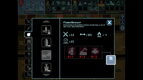 Highrisers screenshot