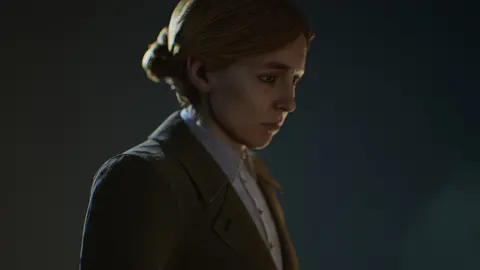 Alone in the Dark screenshot