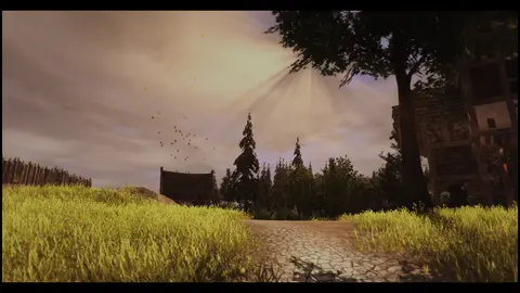 Realms of Arkania: Blade of Destiny (Remake) screenshot