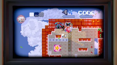 Manifest Destiny screenshot
