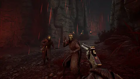 PERISH screenshot
