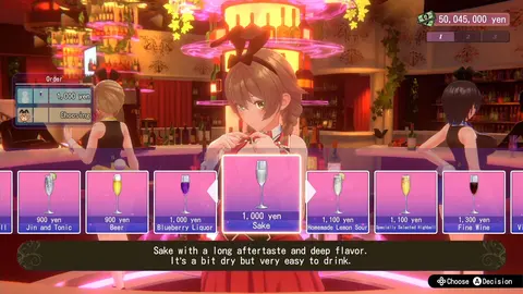 BUNNY GARDEN screenshot
