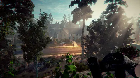 Thief Simulator screenshot