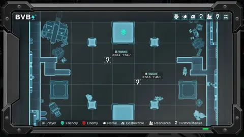 Typhon: Bot vs Bot screenshot
