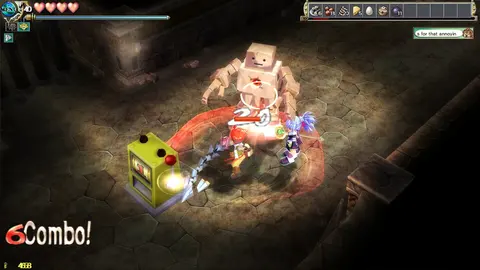 Zwei: The Ilvard Insurrection screenshot
