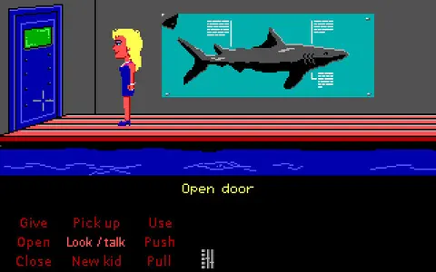 The Castle screenshot