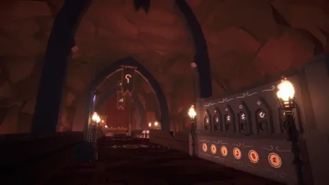 Secrets of Velendar Castle - Escape Room screenshot