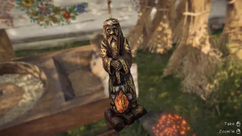 The End of the Sun screenshot
