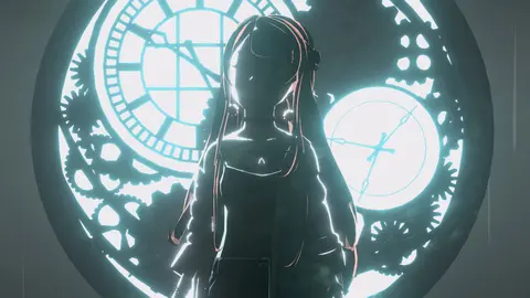 Necrobarista screenshot