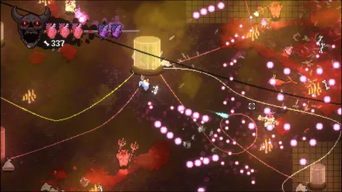 Bloody Hell screenshot