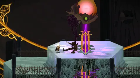 Sundered®: Eldritch Edition screenshot