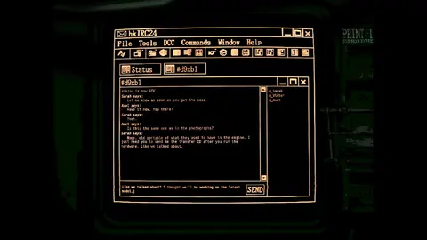 s.p.l.i.t screenshot