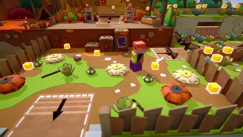 Pile Up! Box by Box screenshot