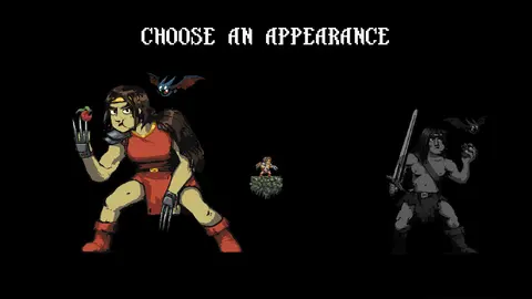 Batbarian: Testament of the Primordials screenshot
