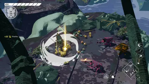 Stonefly screenshot
