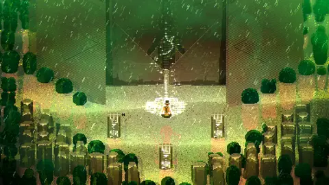 Songbringer screenshot