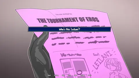 Champion of Venus: Tayla's Big Adventure screenshot