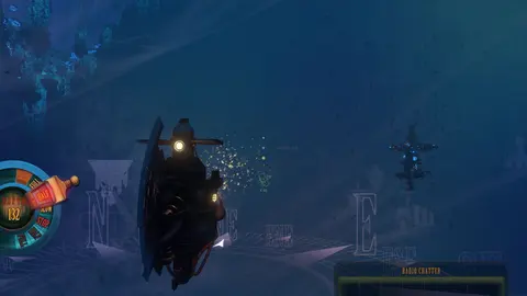 Diluvion: Resubmerged screenshot